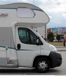 Fiat Ducato MultiJet 130